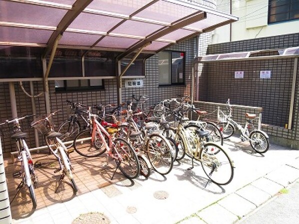 上天満町 徒歩1分 5階の物件外観写真